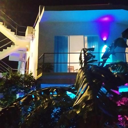 Villa Modara 坦加拉 外观 照片