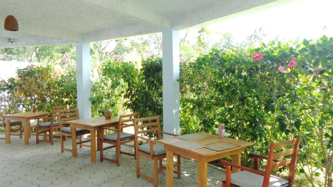 Villa Modara 坦加拉 外观 照片