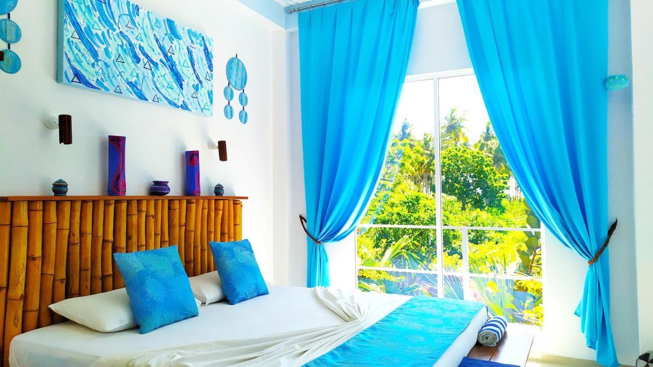 Villa Modara 坦加拉 外观 照片