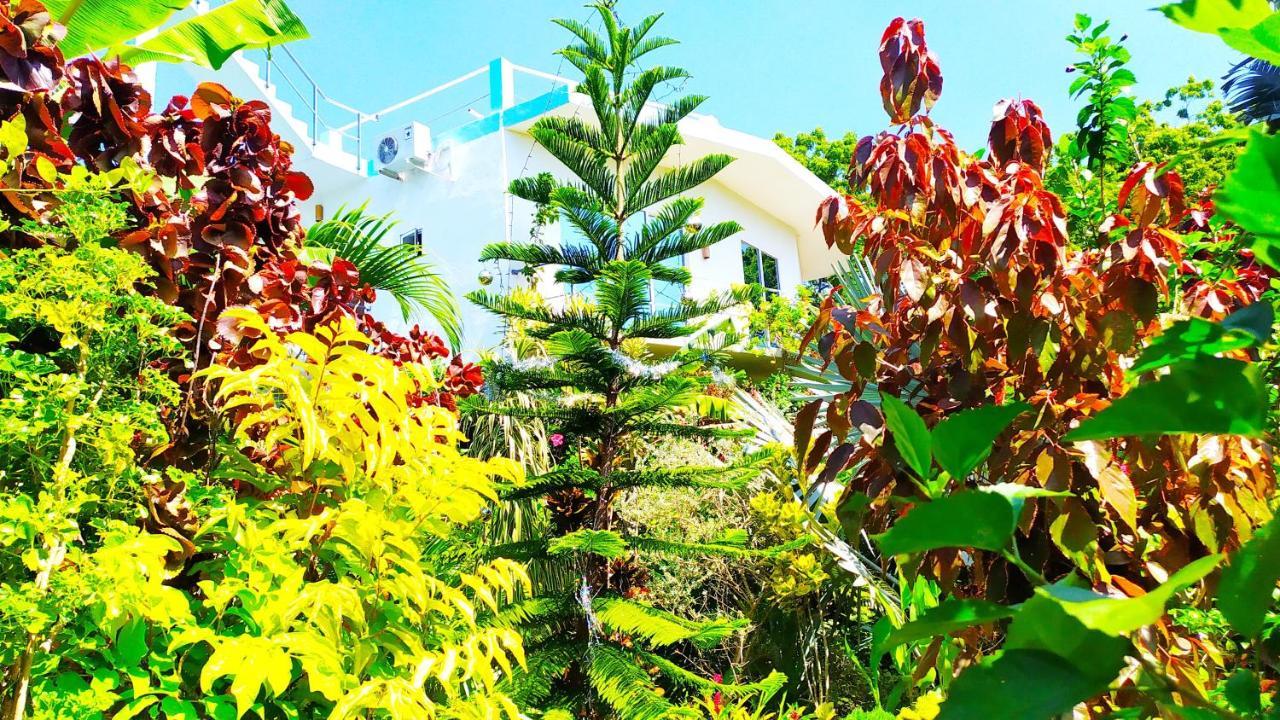 Villa Modara 坦加拉 外观 照片
