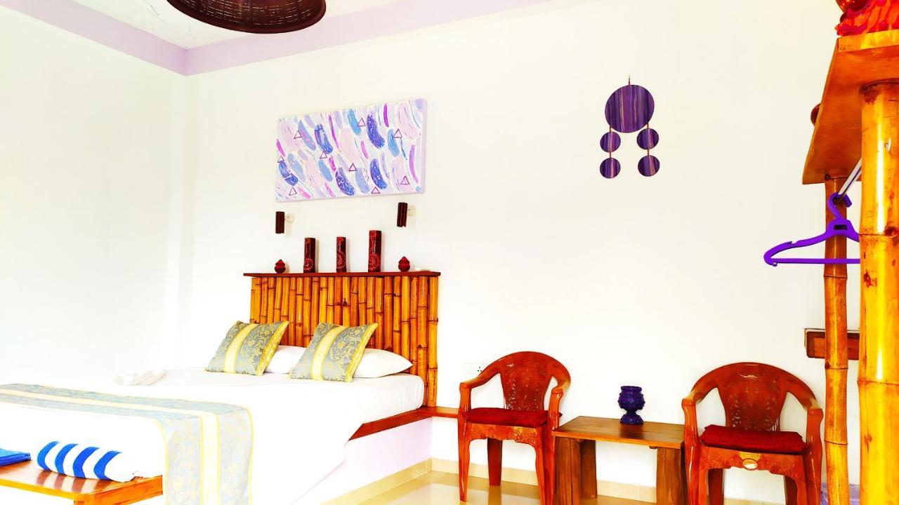 Villa Modara 坦加拉 外观 照片