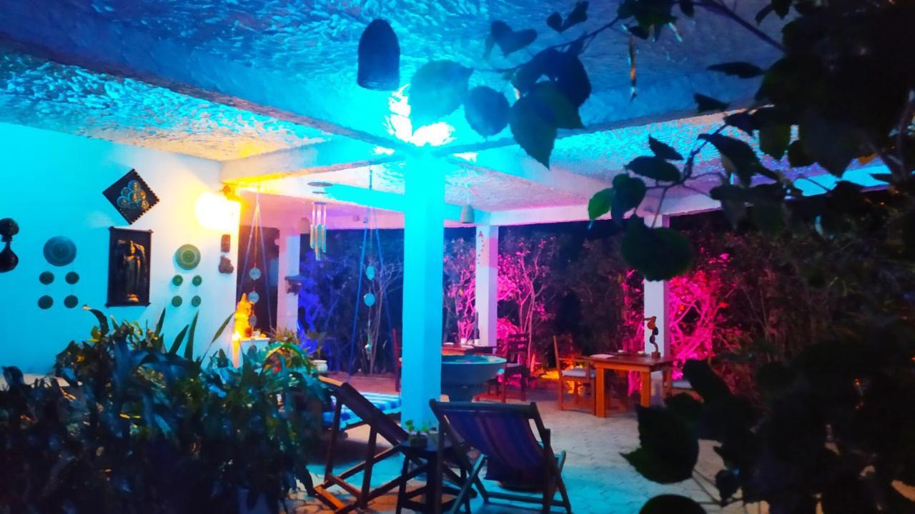 Villa Modara 坦加拉 外观 照片