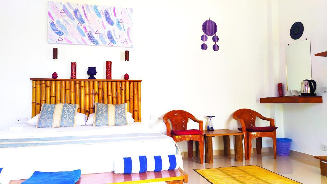 Villa Modara 坦加拉 外观 照片