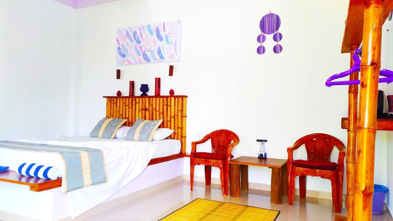 Villa Modara 坦加拉 外观 照片