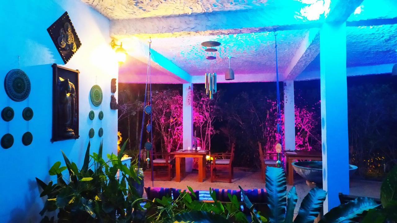 Villa Modara 坦加拉 外观 照片