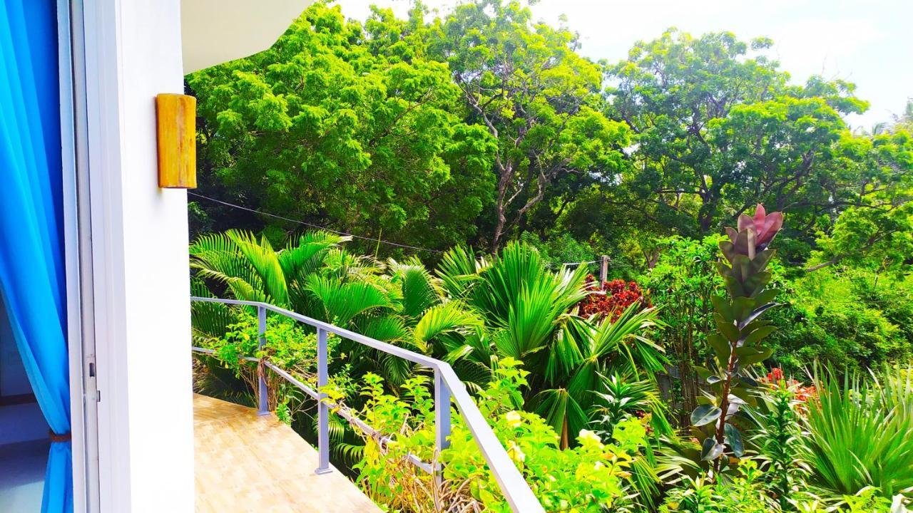 Villa Modara 坦加拉 外观 照片