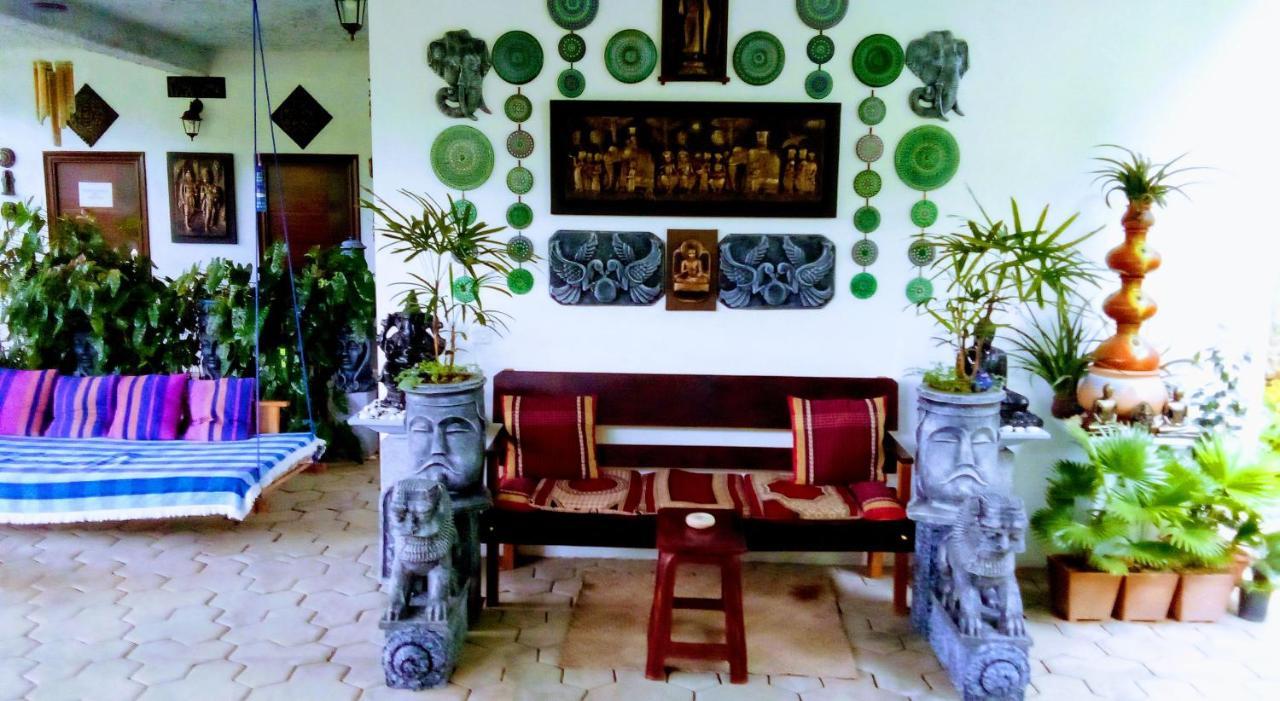 Villa Modara 坦加拉 外观 照片