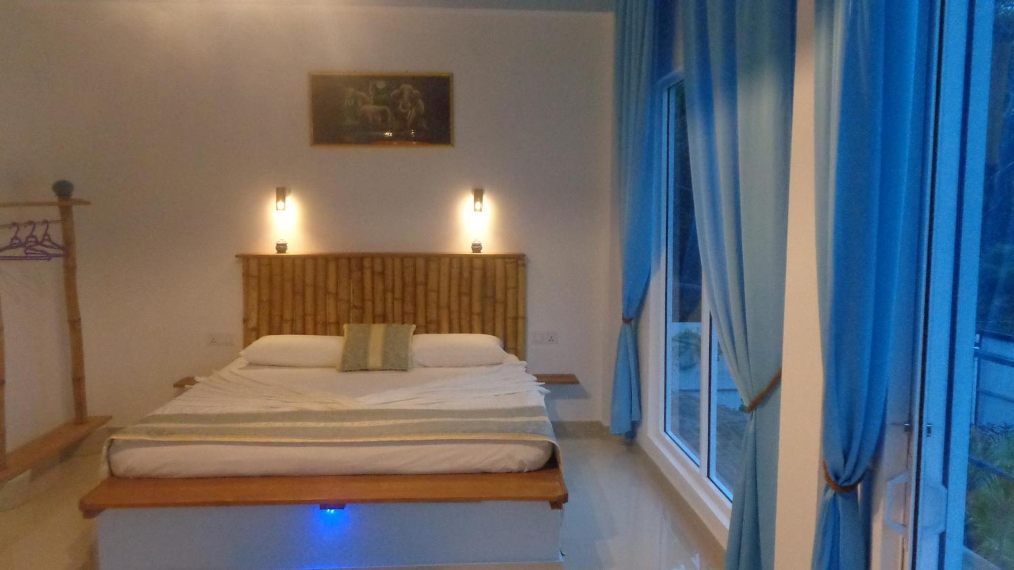 Villa Modara 坦加拉 外观 照片
