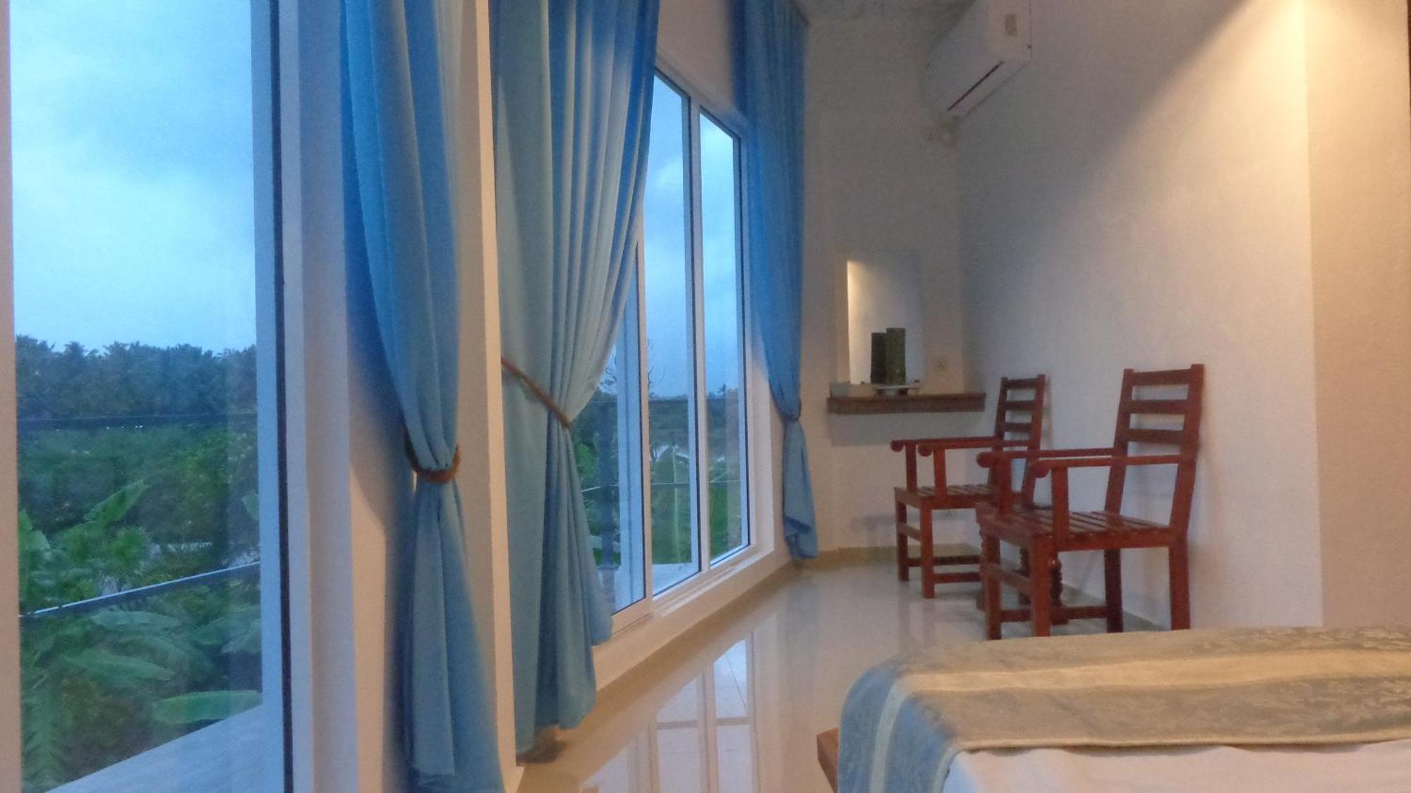 Villa Modara 坦加拉 外观 照片