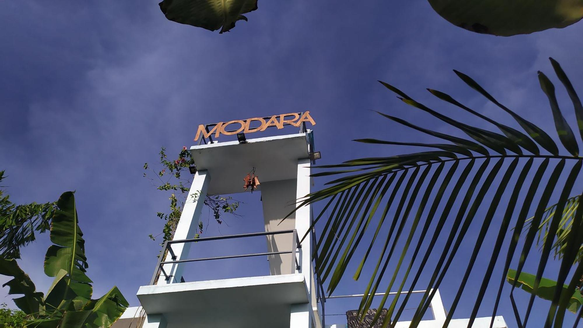 Villa Modara 坦加拉 外观 照片