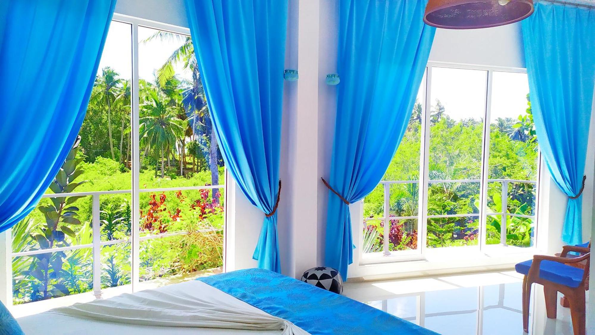 Villa Modara 坦加拉 外观 照片