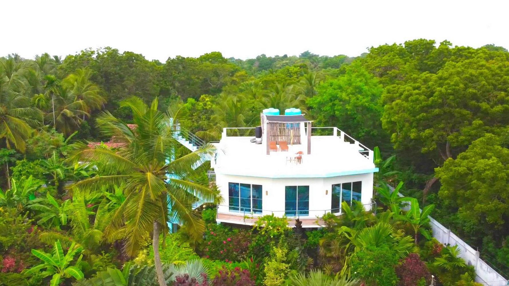 Villa Modara 坦加拉 外观 照片
