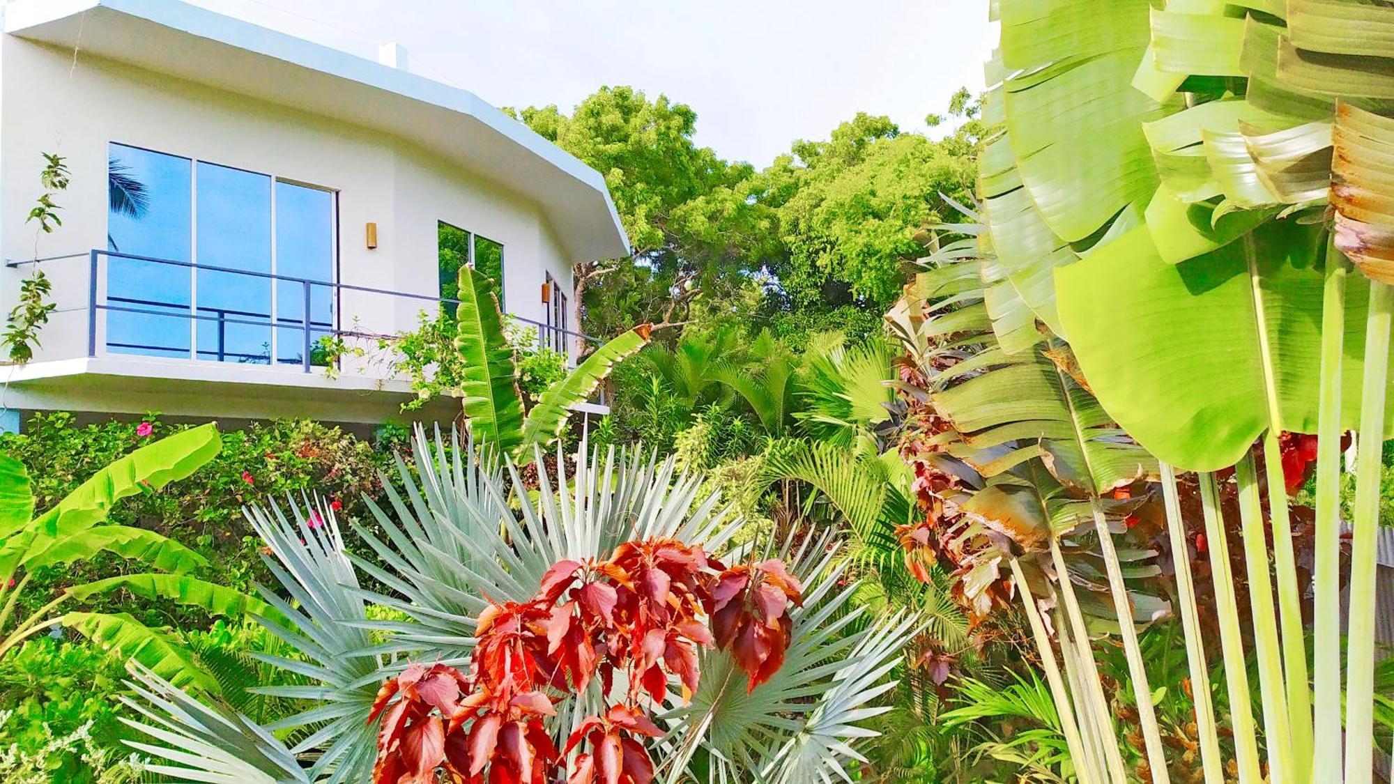 Villa Modara 坦加拉 外观 照片
