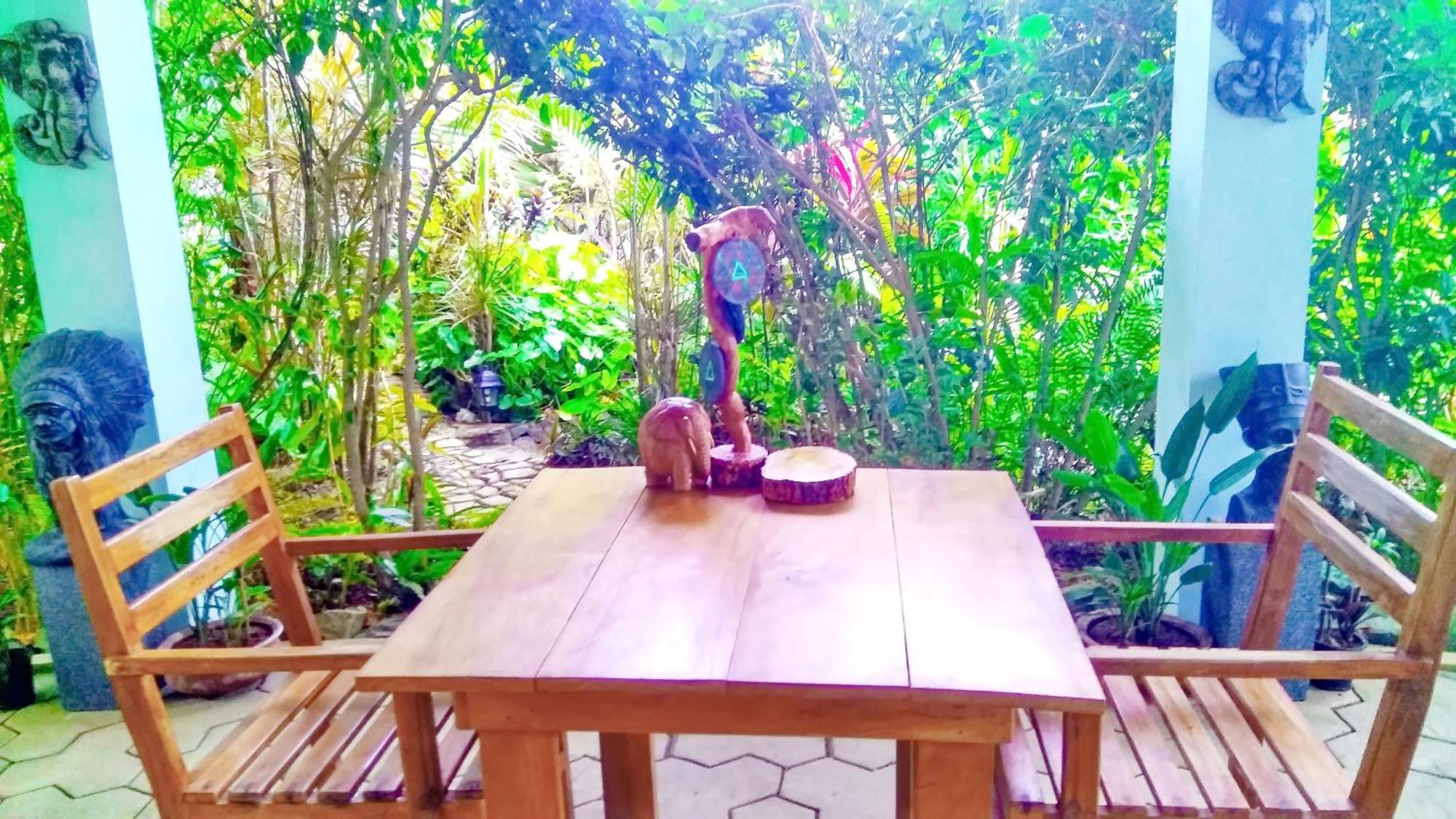 Villa Modara 坦加拉 外观 照片