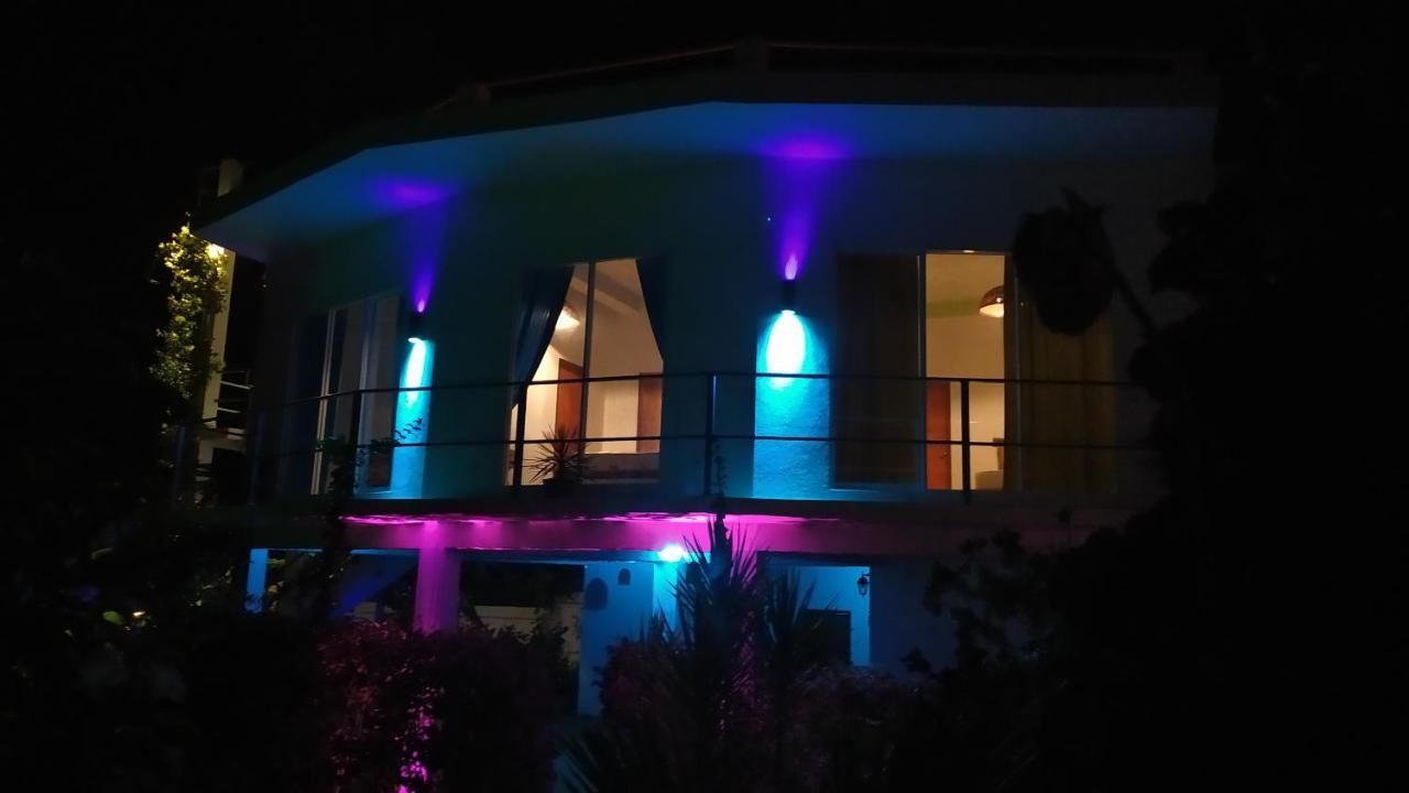 Villa Modara 坦加拉 外观 照片