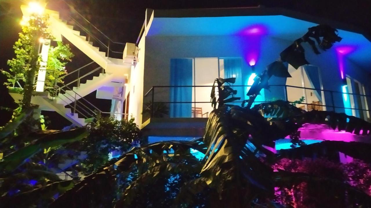 Villa Modara 坦加拉 外观 照片