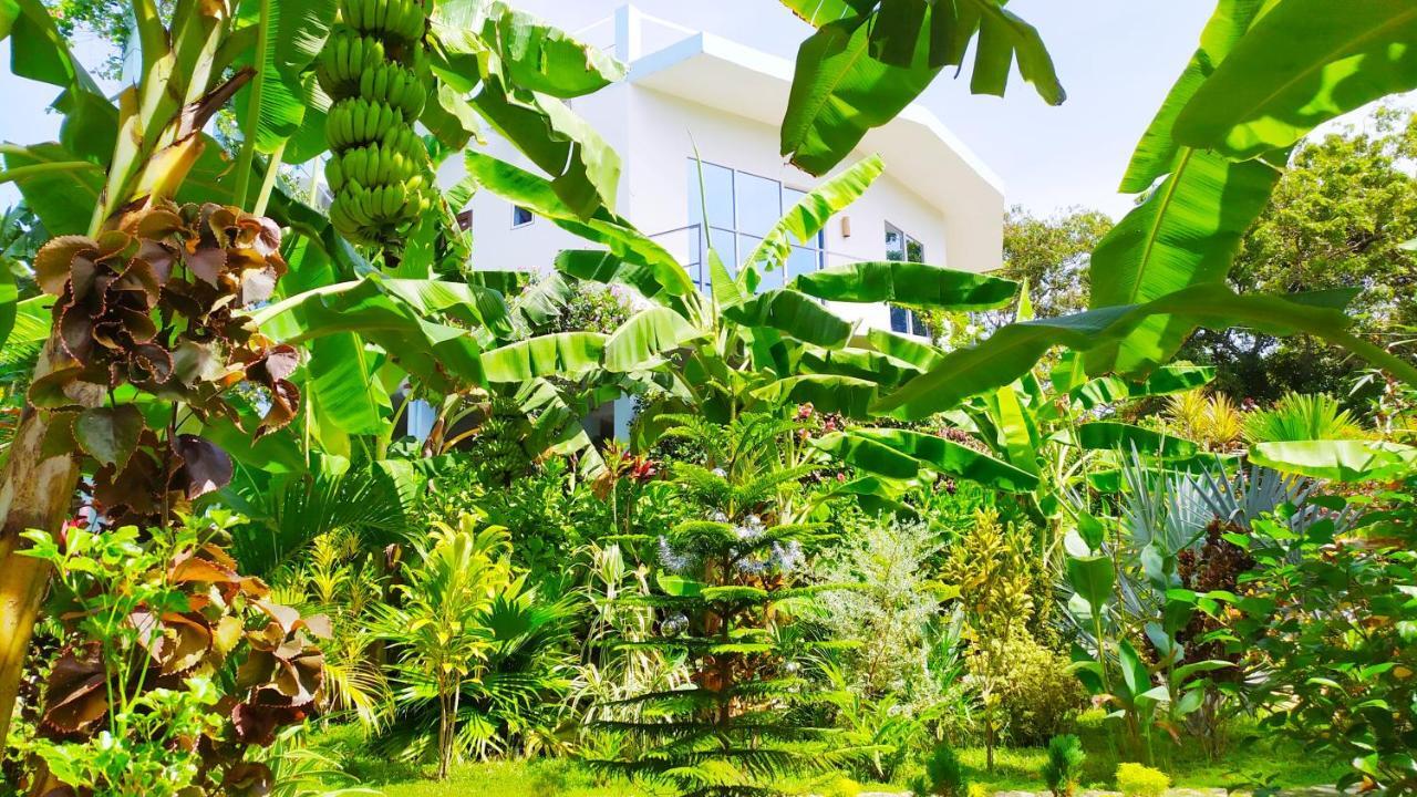 Villa Modara 坦加拉 外观 照片